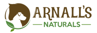 Arnall's Naturals logo