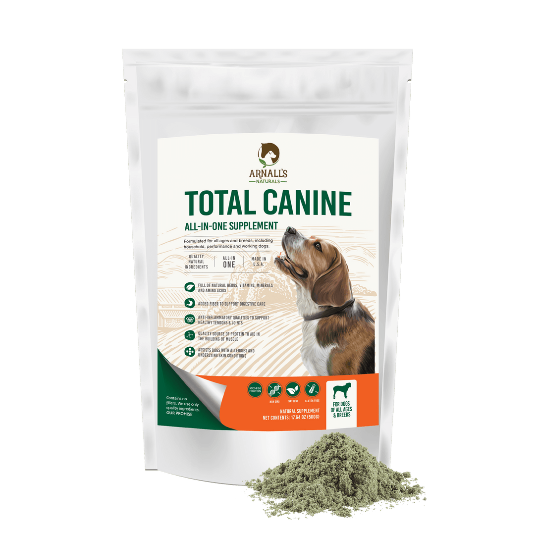 All in one dog vitamins online