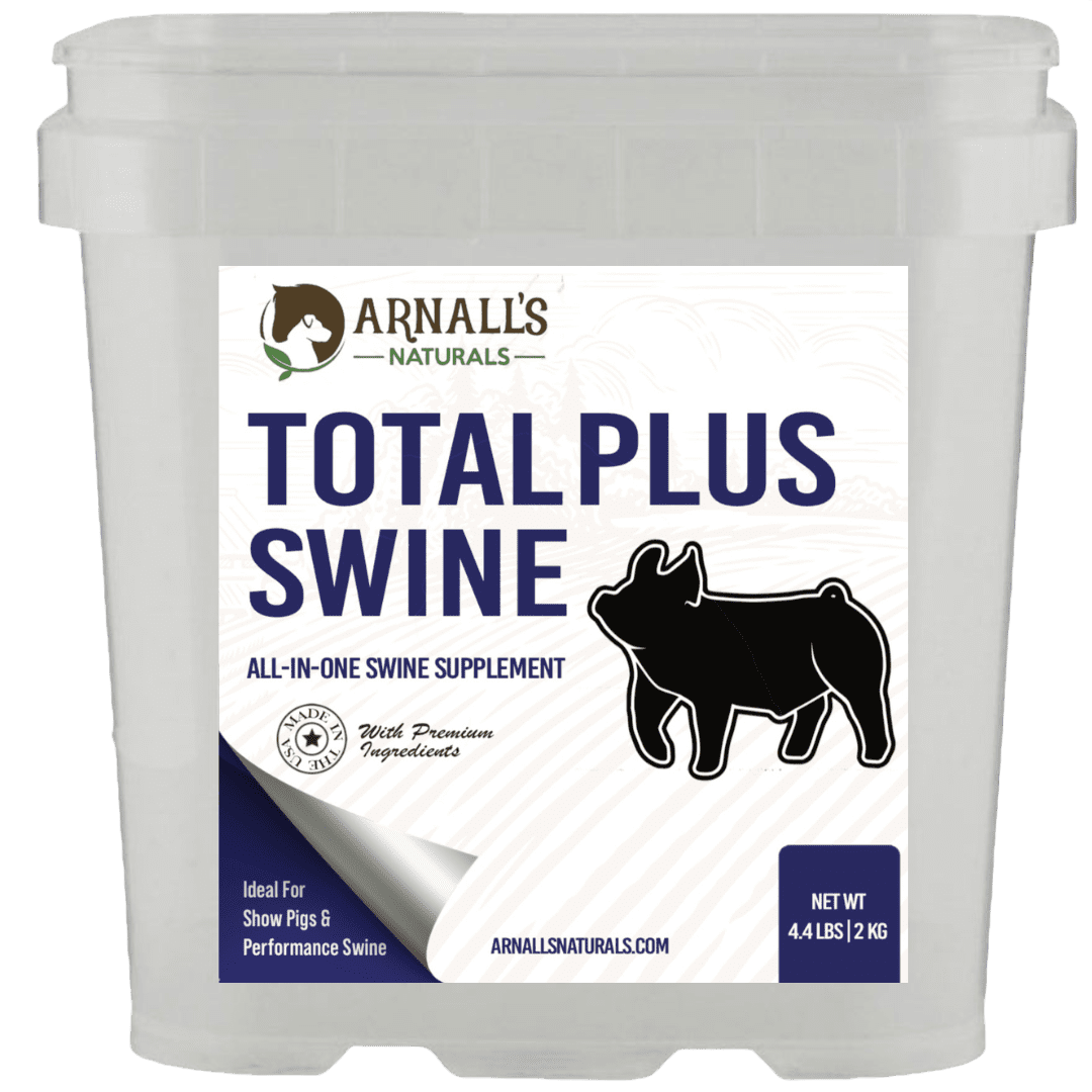 Total Plus Swine