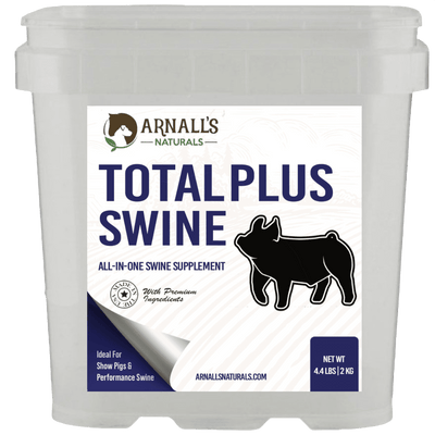 Total Plus Swine
